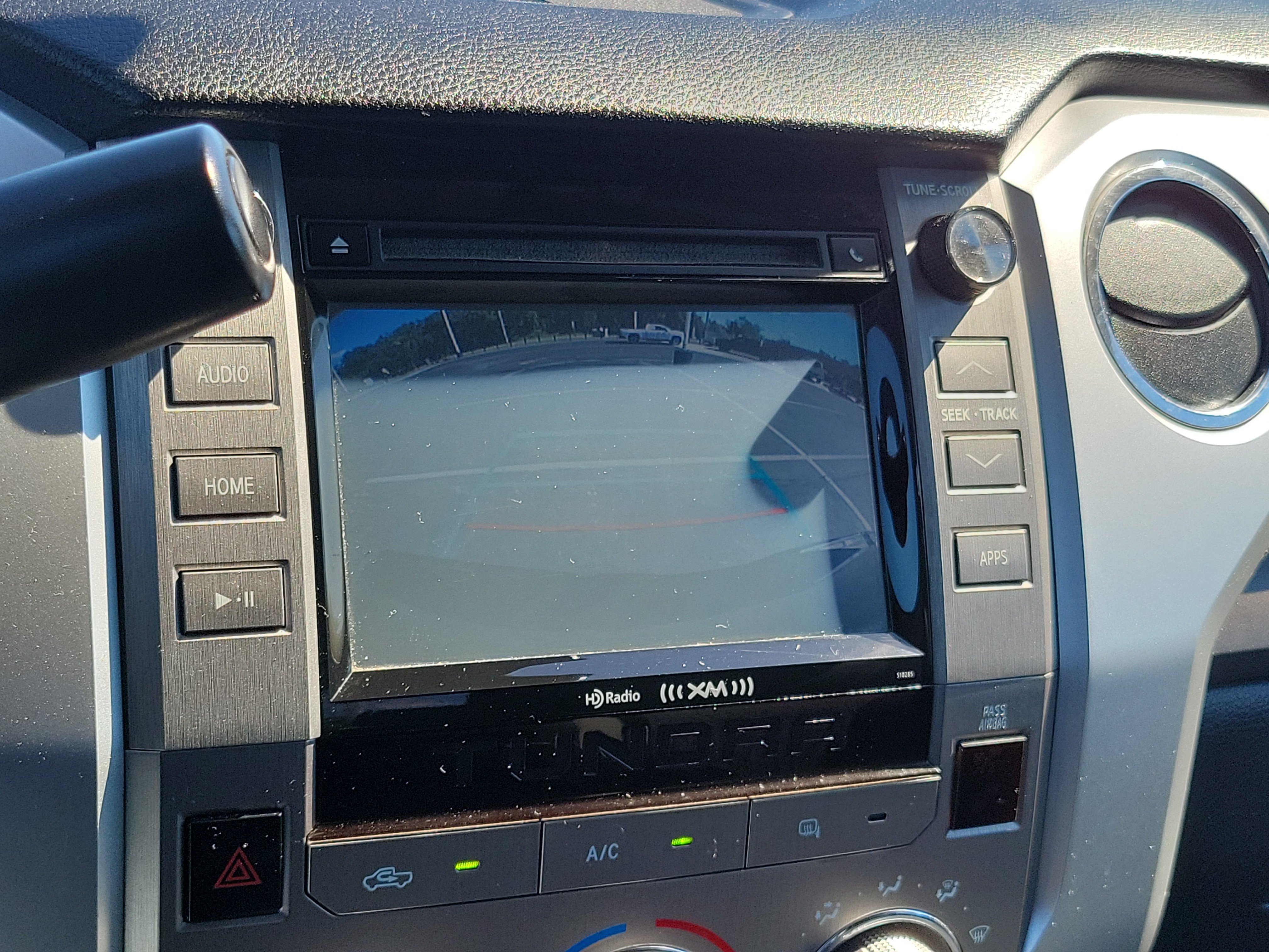 Used 2018 Toyota Tundra SR5 RWD image 26