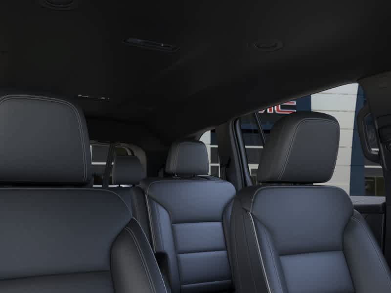 New 2027 Buick Enclave Preferred w/ Super Cruise Package FWD image 24