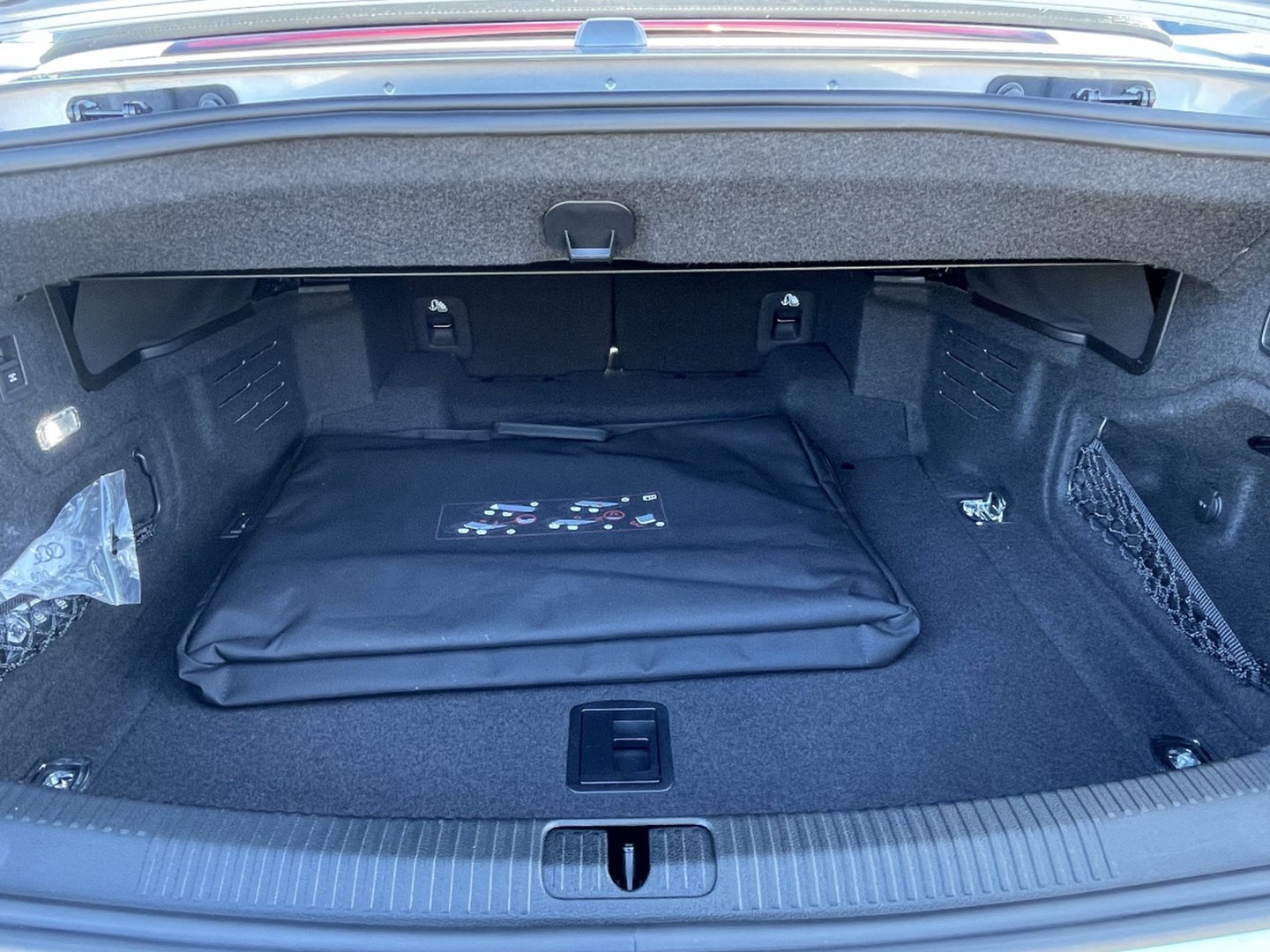 Used 2022 Audi A5 2.0T Prestige image 26