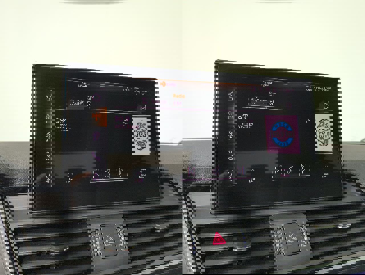 Certified 2025 Audi Q5 2.0T Premium Plus w/ Premium Plus Package image 4