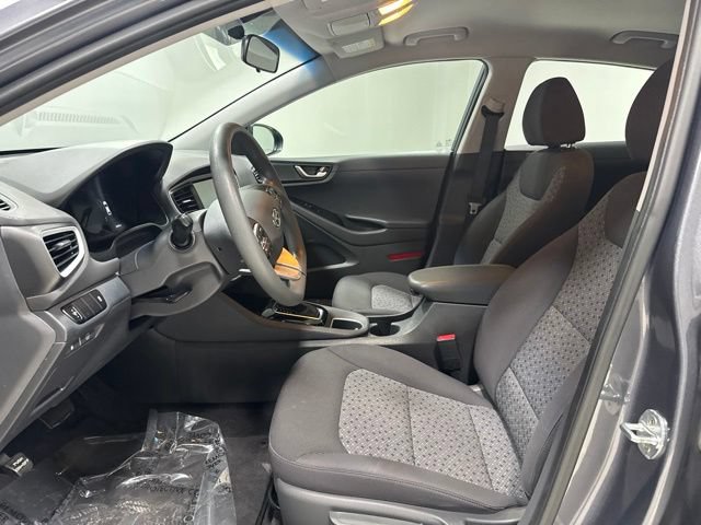 Used 2018 Hyundai Ioniq Blue FWD image 13
