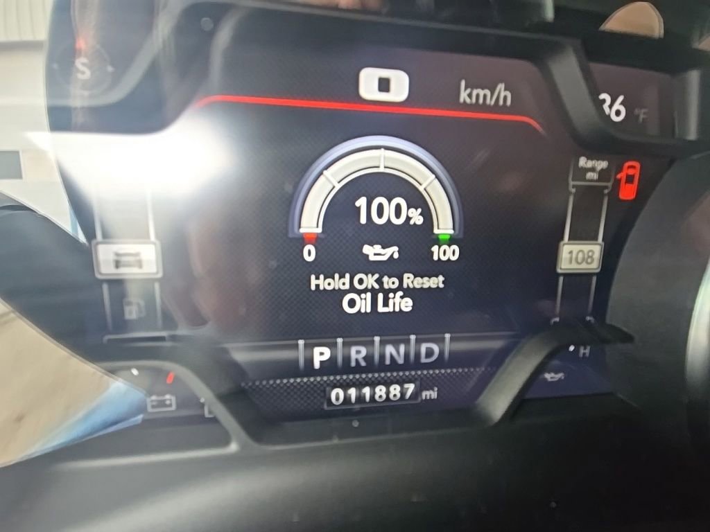 Used 2022 RAM 1500 Big Horn image 18