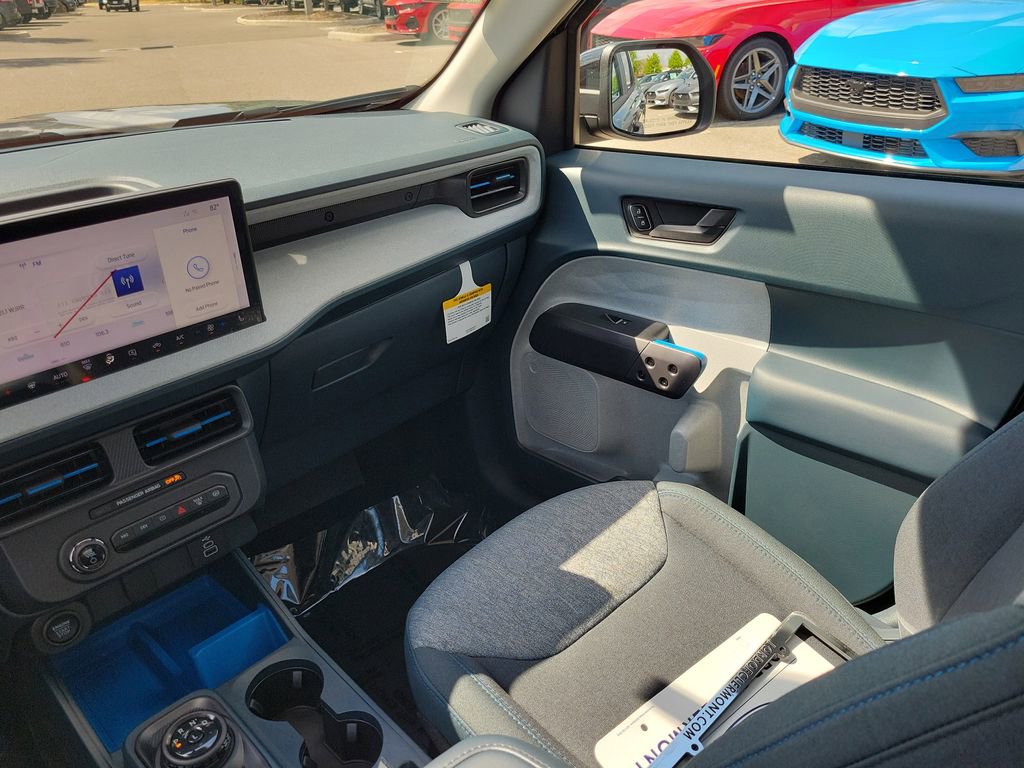 New 2026 Ford Maverick XLT w/ Equipment Group 301A image 12