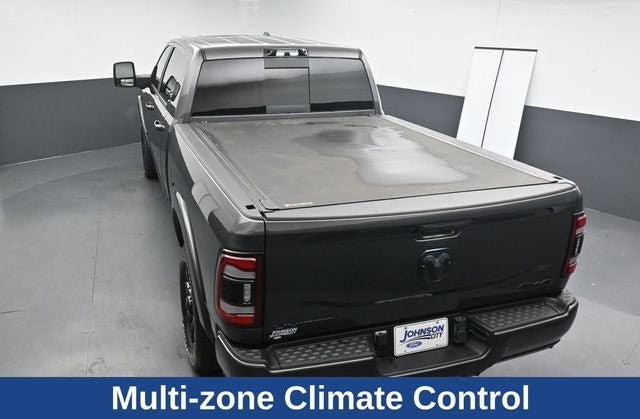 Used 2023 RAM 3500 Limited AWD/4WD image 20