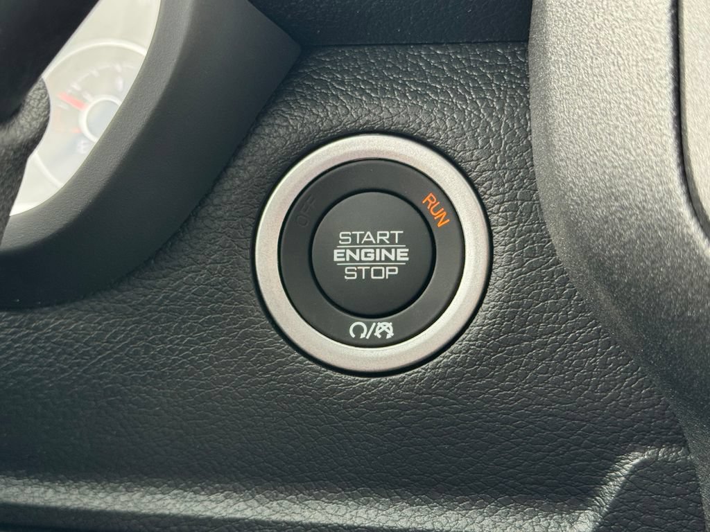 New 2026 RAM 2500 Tradesman AWD/4WD image 23