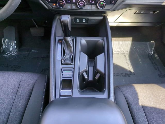 Used 2024 Honda Accord EX image 18