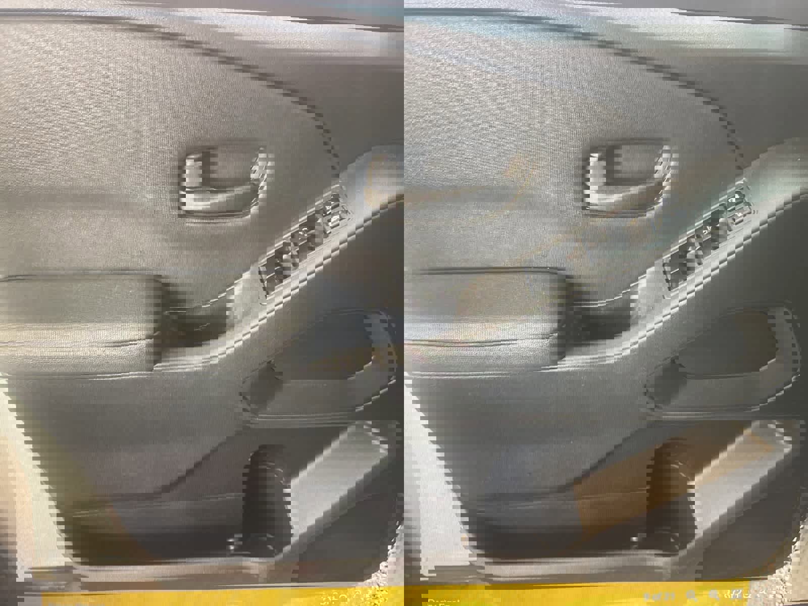 Used 2023 Nissan Frontier S w/ Technology Package image 8