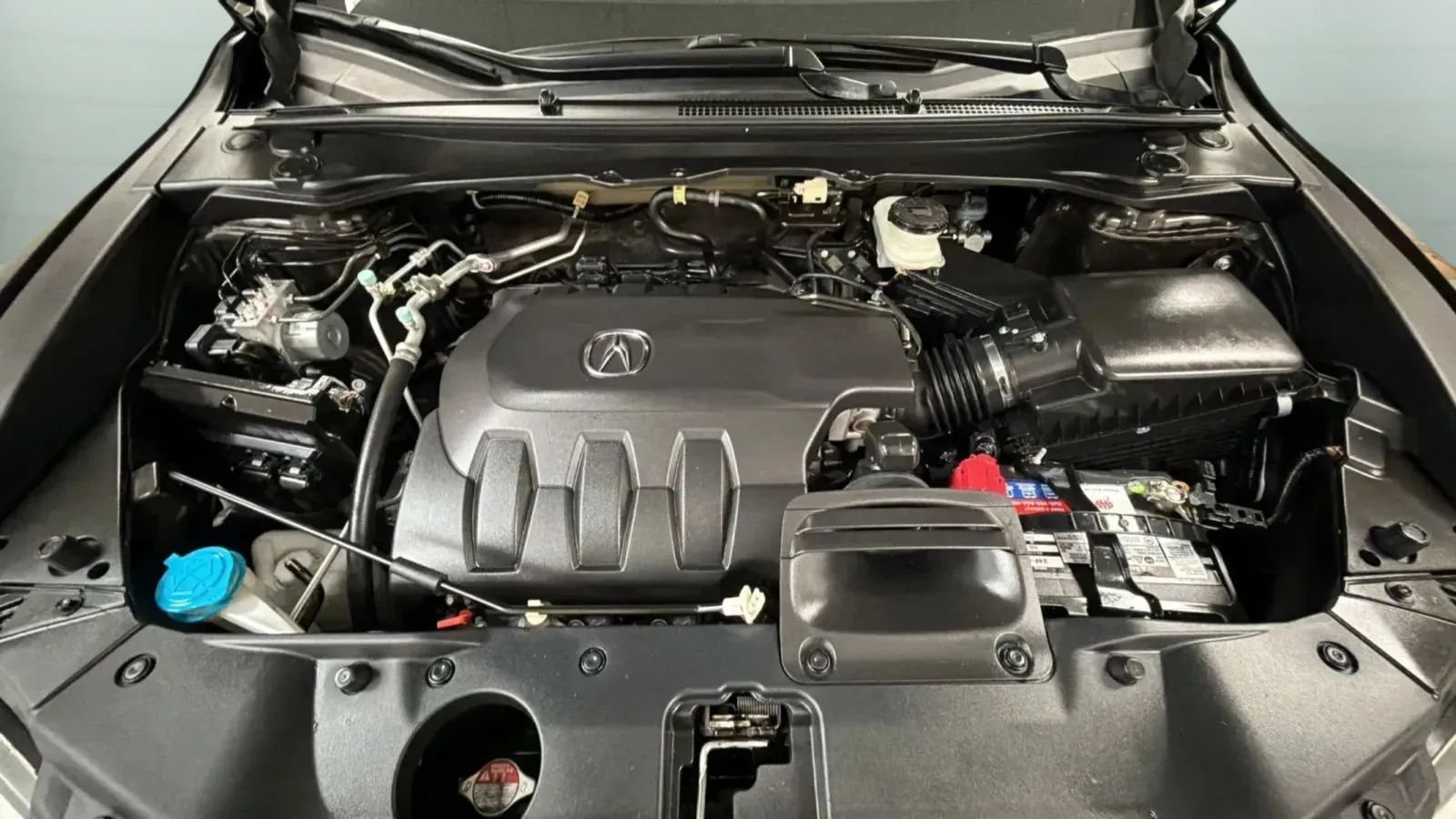 Used 2015 Acura RDX FWD image 21