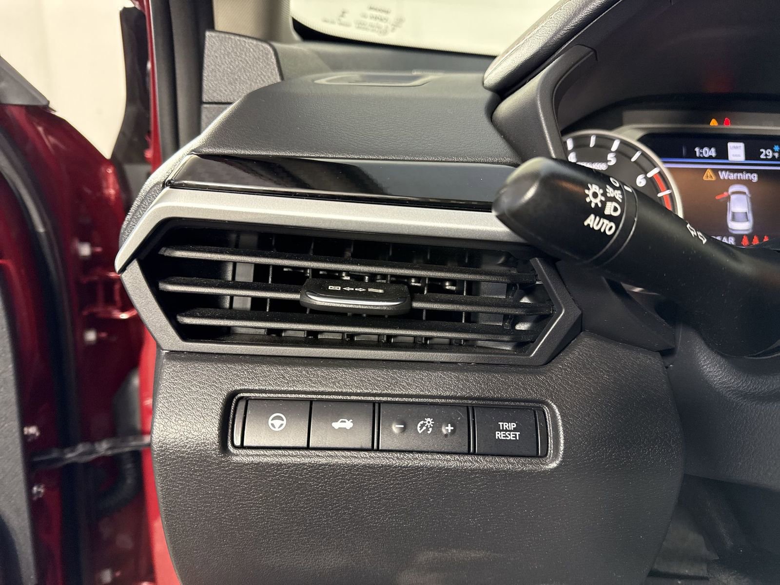 Certified 2023 Nissan Altima 2.0 SR image 15