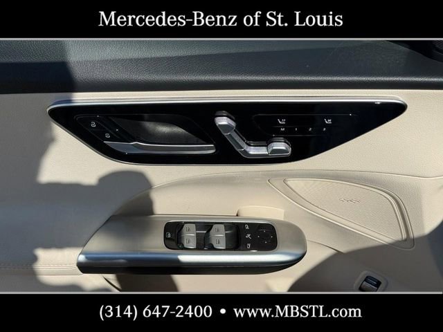 Certified 2025 Mercedes-Benz C 300 4MATIC Sedan image 18