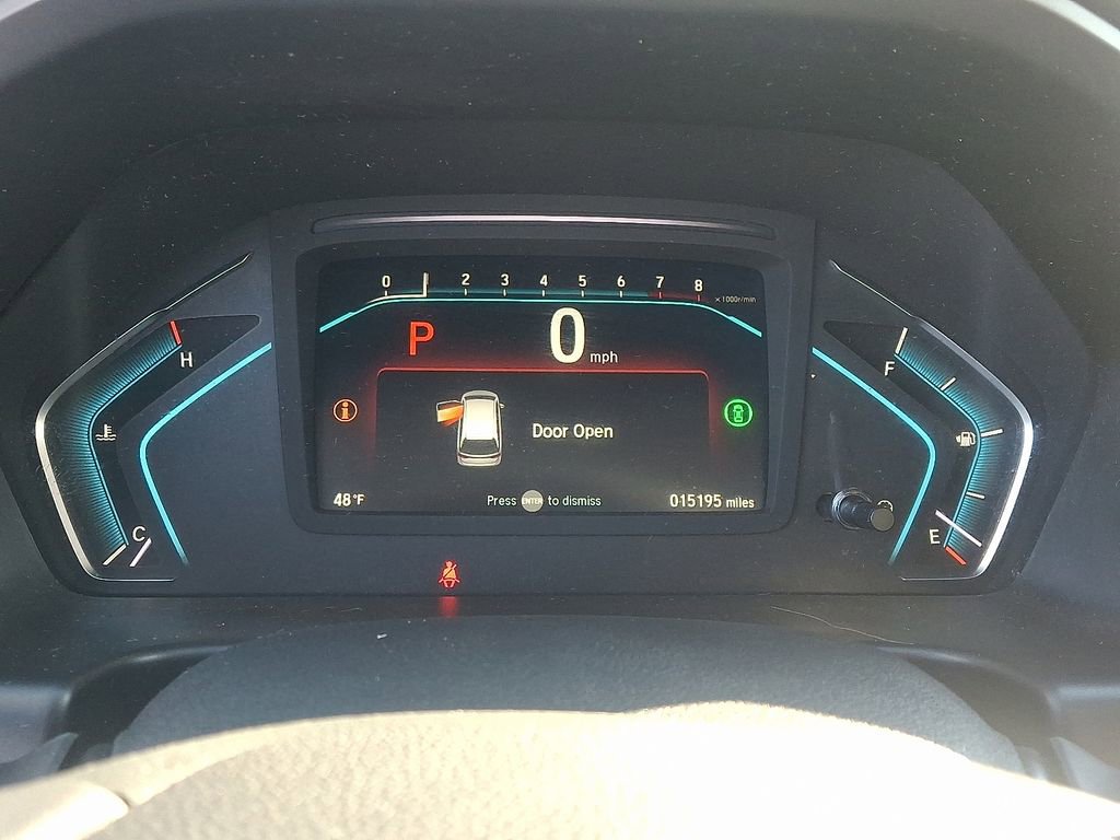 Used 2023 Honda Odyssey Touring image 20