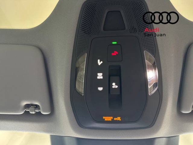 New 2026 Audi A6 Premium Plus image 17