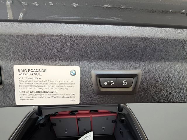 Certified 2023 BMW X3 sDrive30i w/ Premium Package w/ZPA image 38