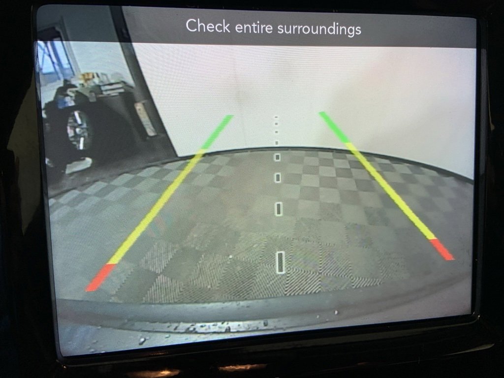 Used 2020 Jeep Cherokee Limited image 13