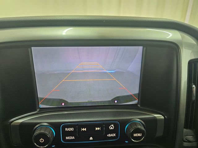 Used 2014 Chevrolet Silverado 1500 LT w/ All Star Edition AWD/4WD image 5
