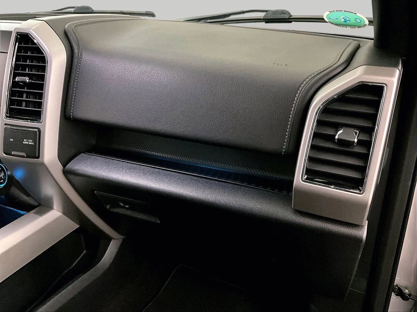 Used 2018 Ford F150 Lariat image 15