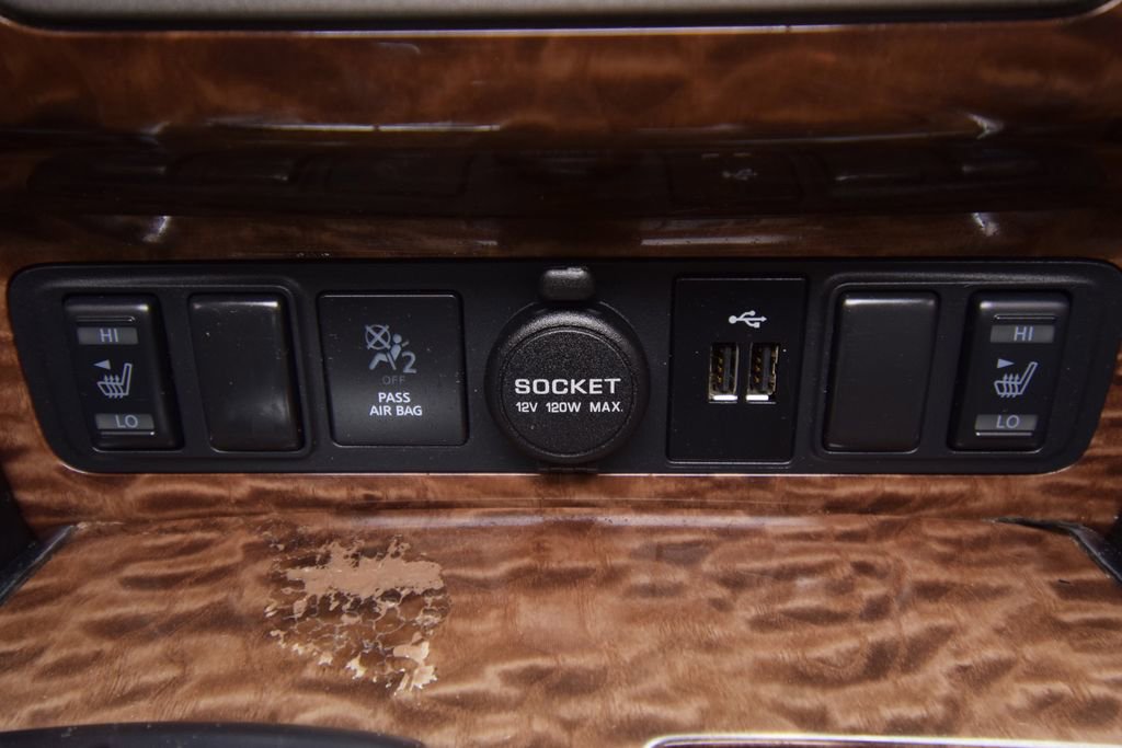 Used 2019 Nissan Armada SL w/ Premium Package image 34