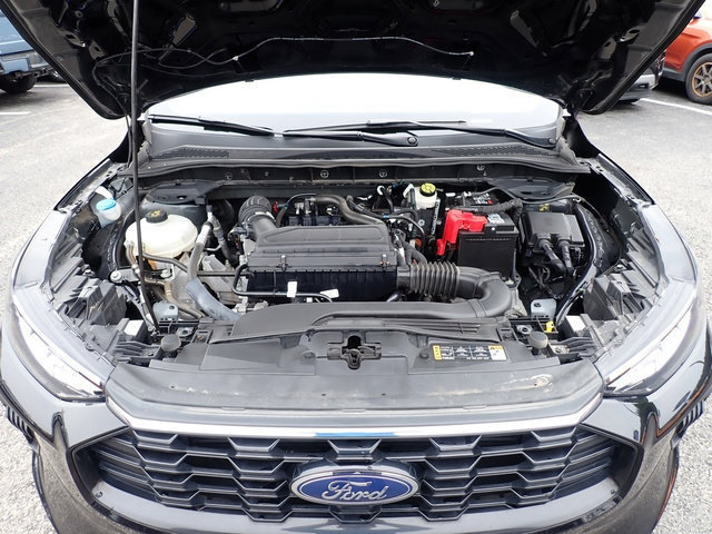 Used 2023 Ford Escape ST-Line w/ Tech Pack #1 AWD/4WD image 14
