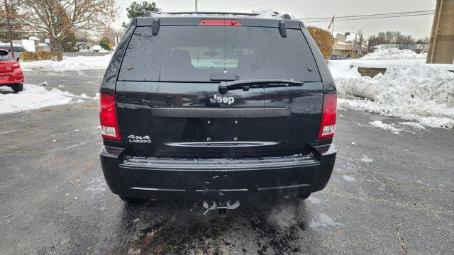 Used 2009 Jeep Grand Cherokee Laredo image 10