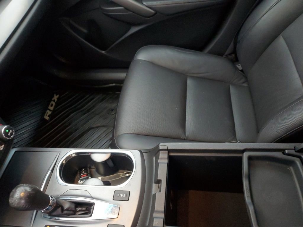 Used 2013 Acura RDX Technology Package image 25