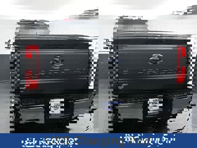Used 2024 Ford F350 Lariat w/ FX4 Off-Road Package image 10