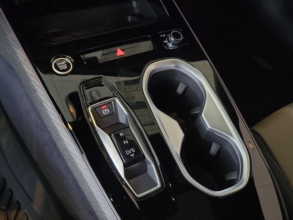 New 2026 Audi A6 Prestige AWD/4WD image 14