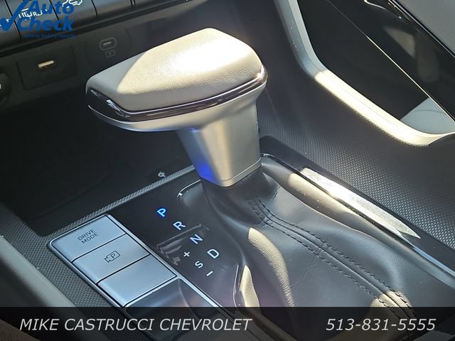Used 2024 Hyundai Elantra SEL w/ Convenience Package FWD image 21