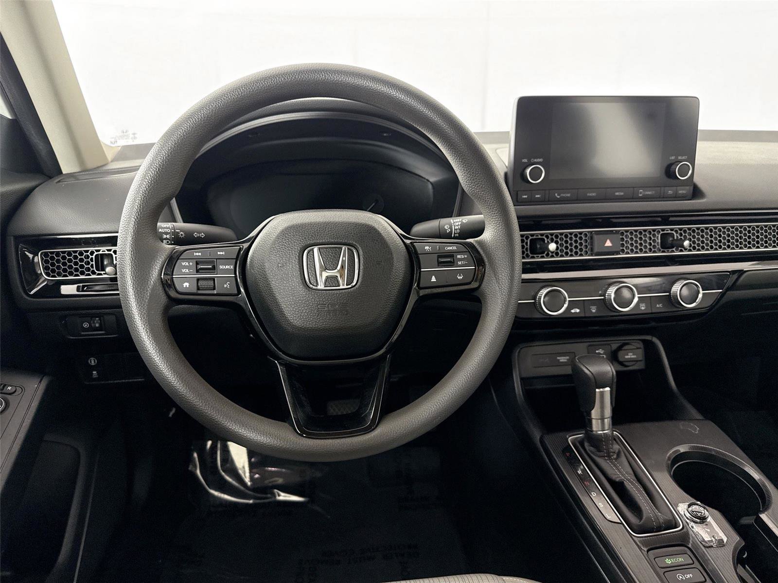 Used 2023 Honda Civic LX image 27