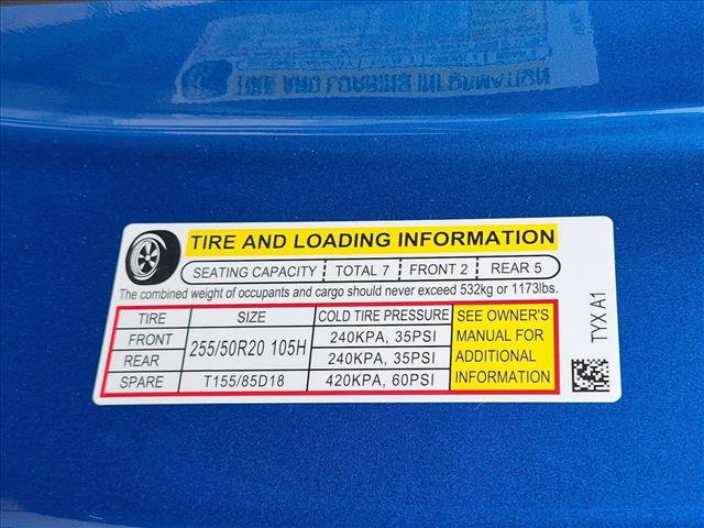Certified 2026 Acura MDX A-Spec AWD/4WD image 27