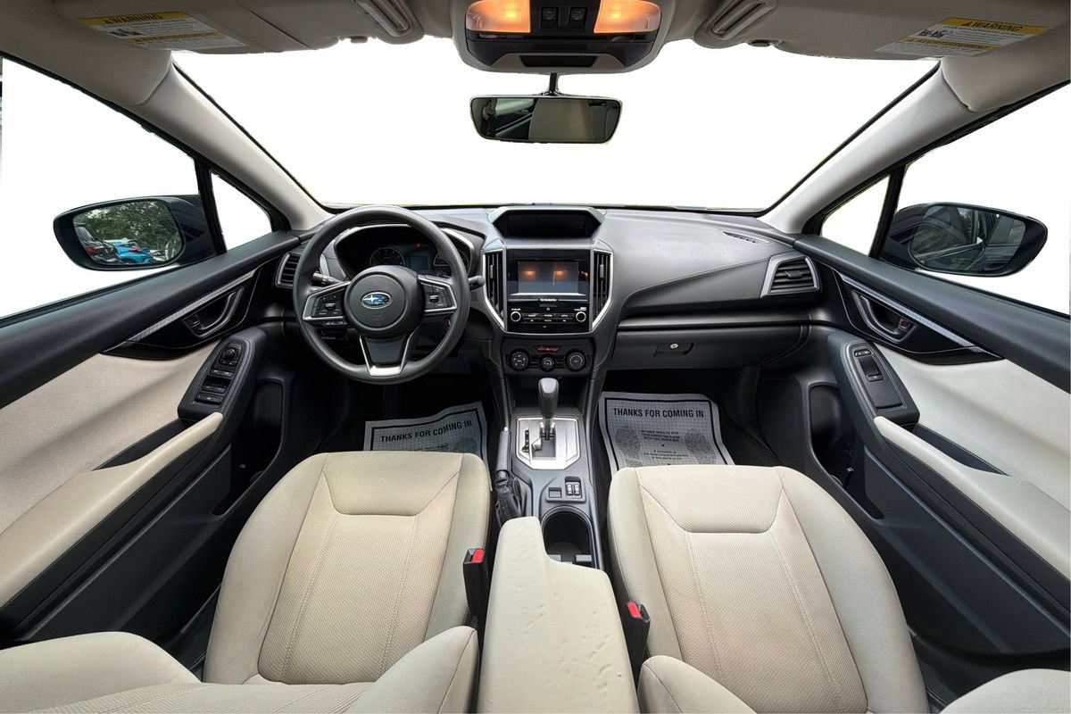 Used 2018 Subaru Impreza 2.0i Premium AWD/4WD image 28