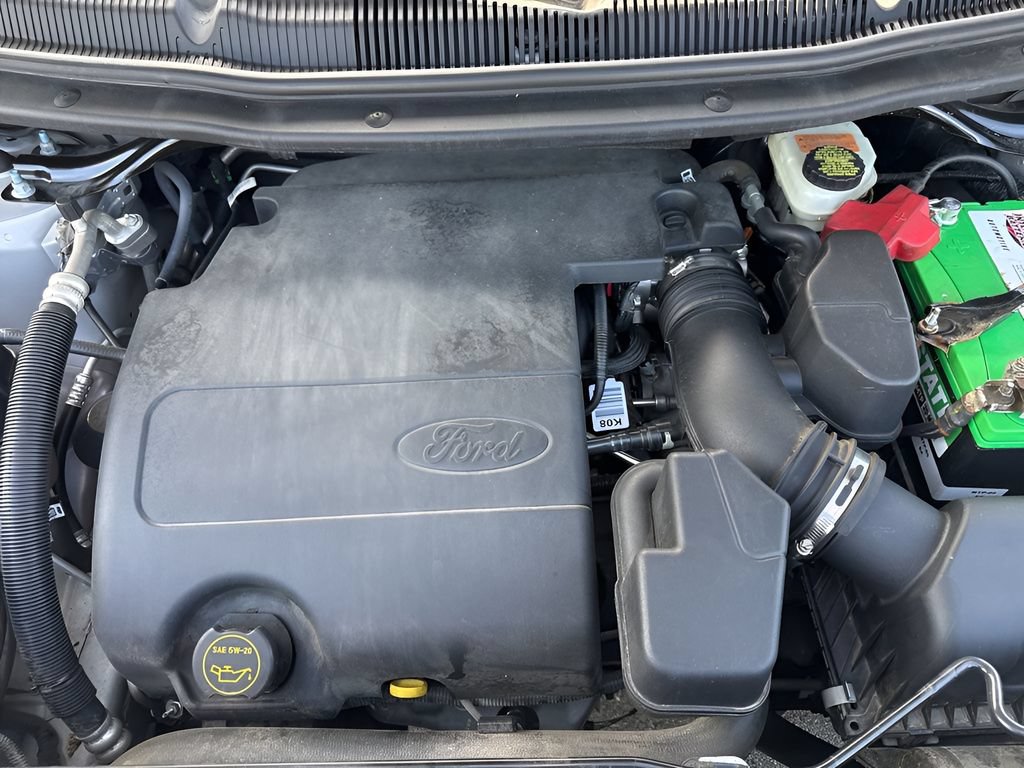 Used 2017 Ford Explorer Limited FWD image 33