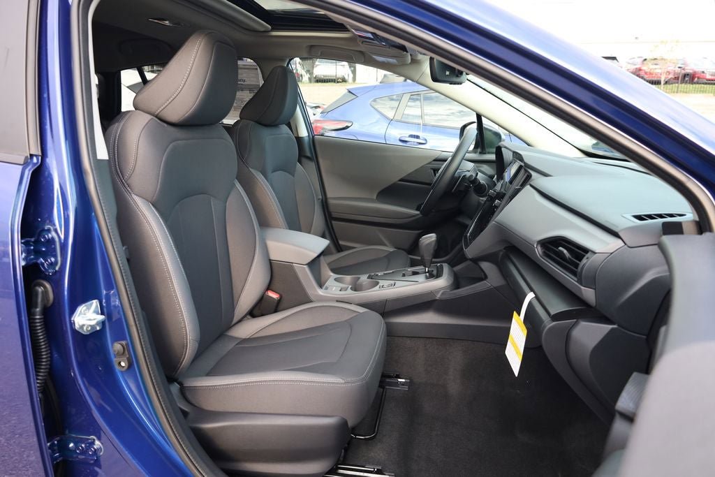 New 2026 Subaru Crosstrek 2.0i Premium image 23
