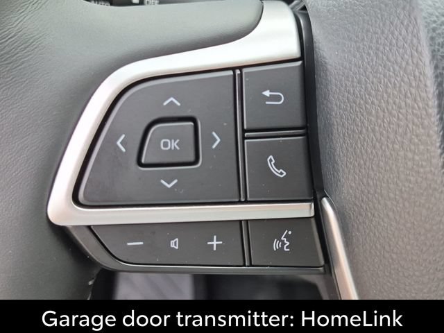 Certified 2026 Toyota Highlander Platinum AWD/4WD image 18