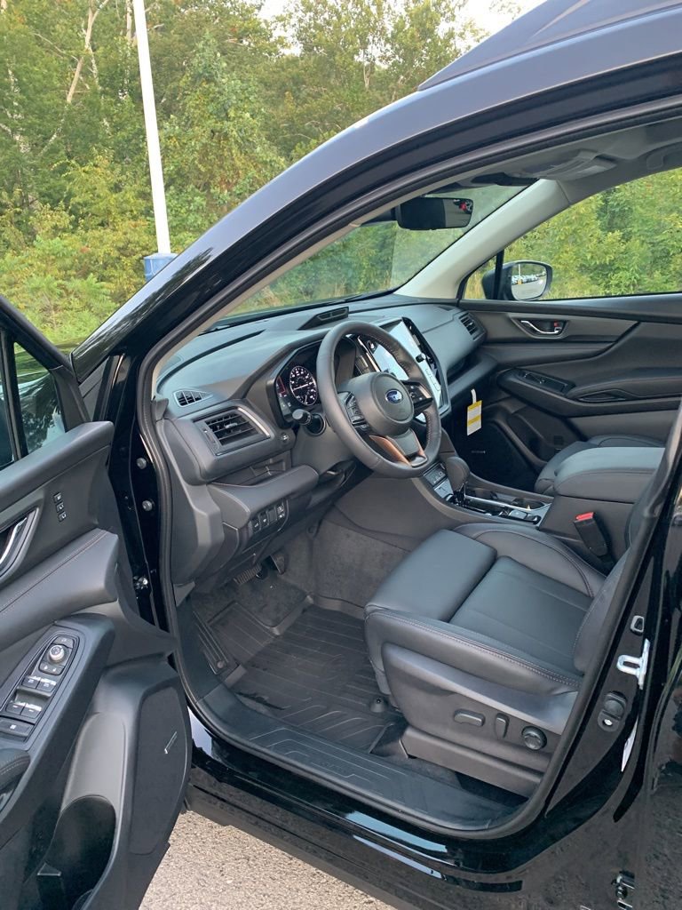 New 2025 Subaru Ascent Bronze Edition image 3