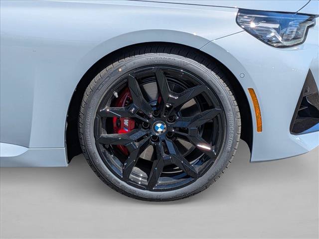 New 2026 BMW 230i Coupe w/ Premium Package RWD image 10