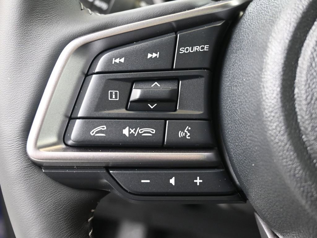 New 2026 Subaru Ascent Touring image 25