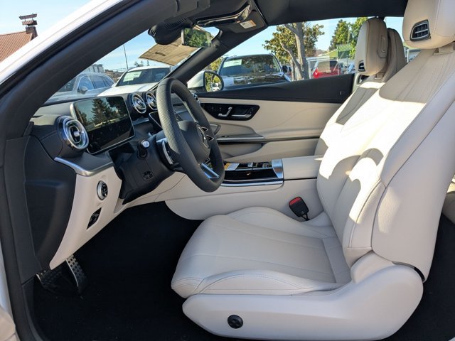 New 2026 Mercedes-Benz CLE 450 4MATIC Cabriolet image 12