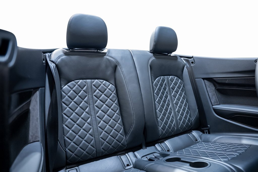 Used 2018 Audi S5 Premium Plus image 40