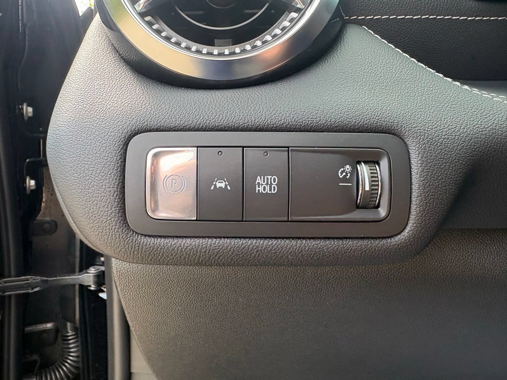 New 2026 Chevrolet Blazer EV LT FWD image 18