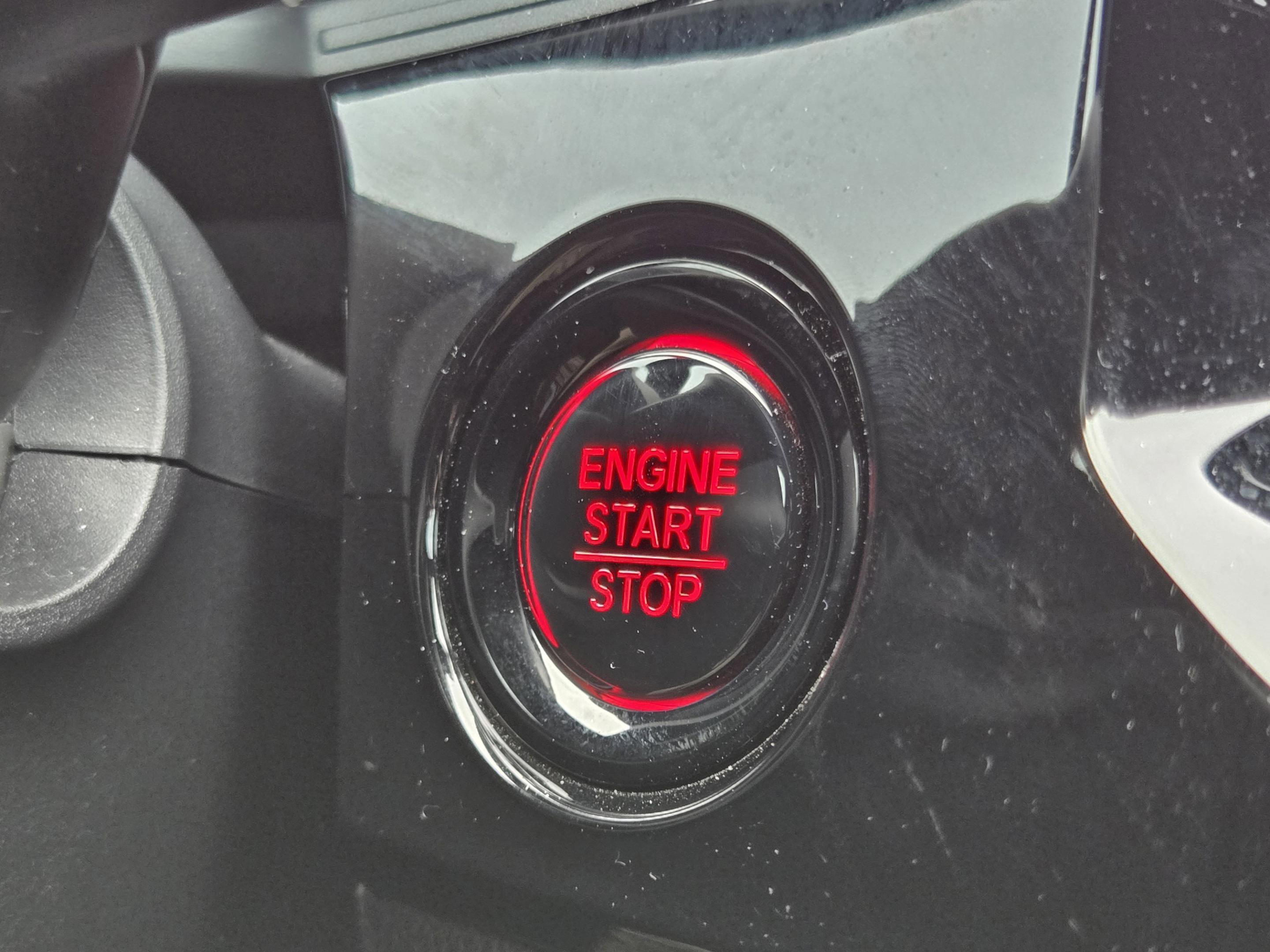 Certified 2024 Honda Civic Sport image 31