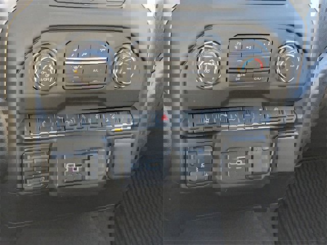 New 2026 Chevrolet Silverado 2500 Custom image 22