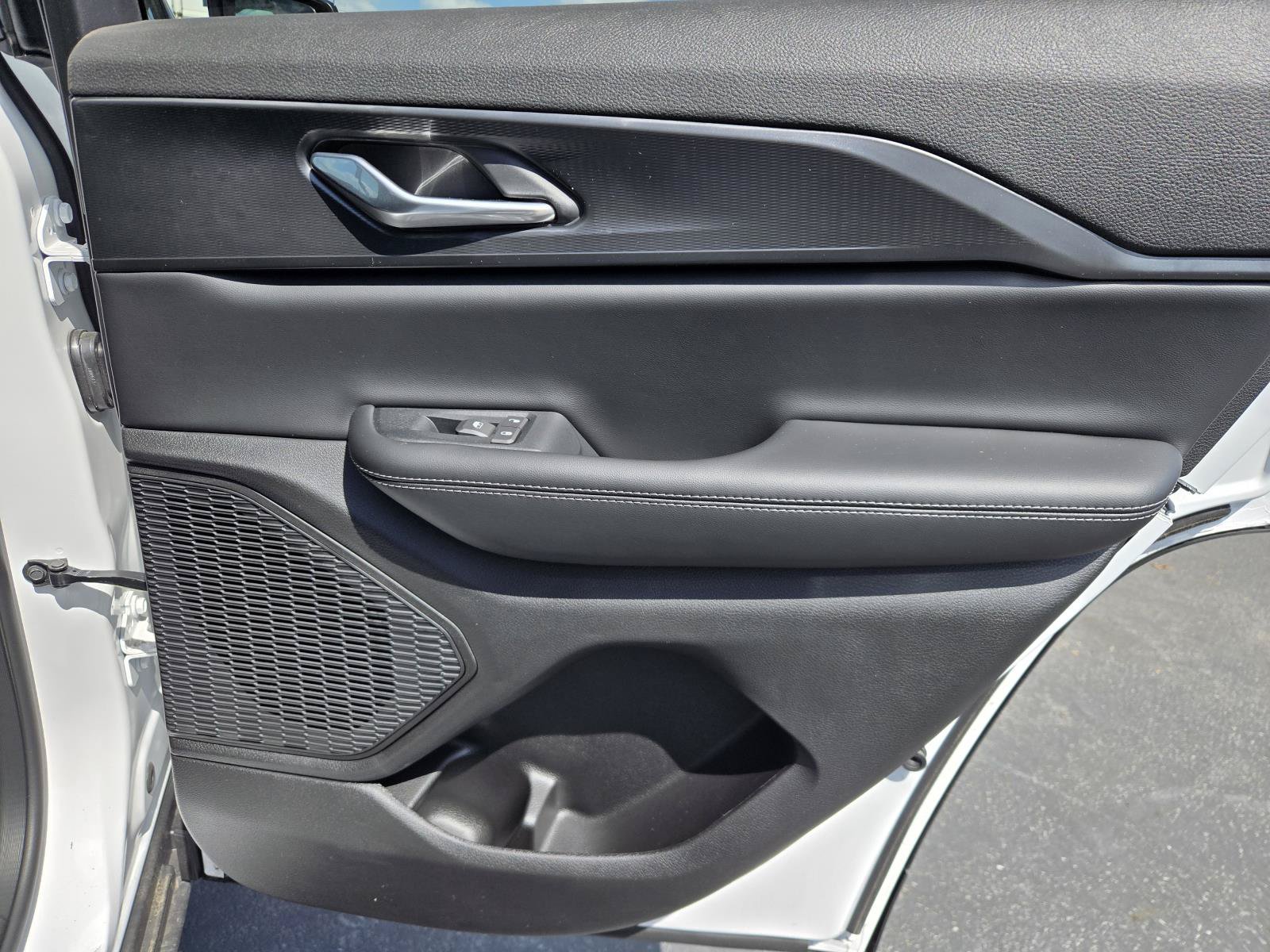 New 2026 Jeep Grand Cherokee Laredo X RWD image 31