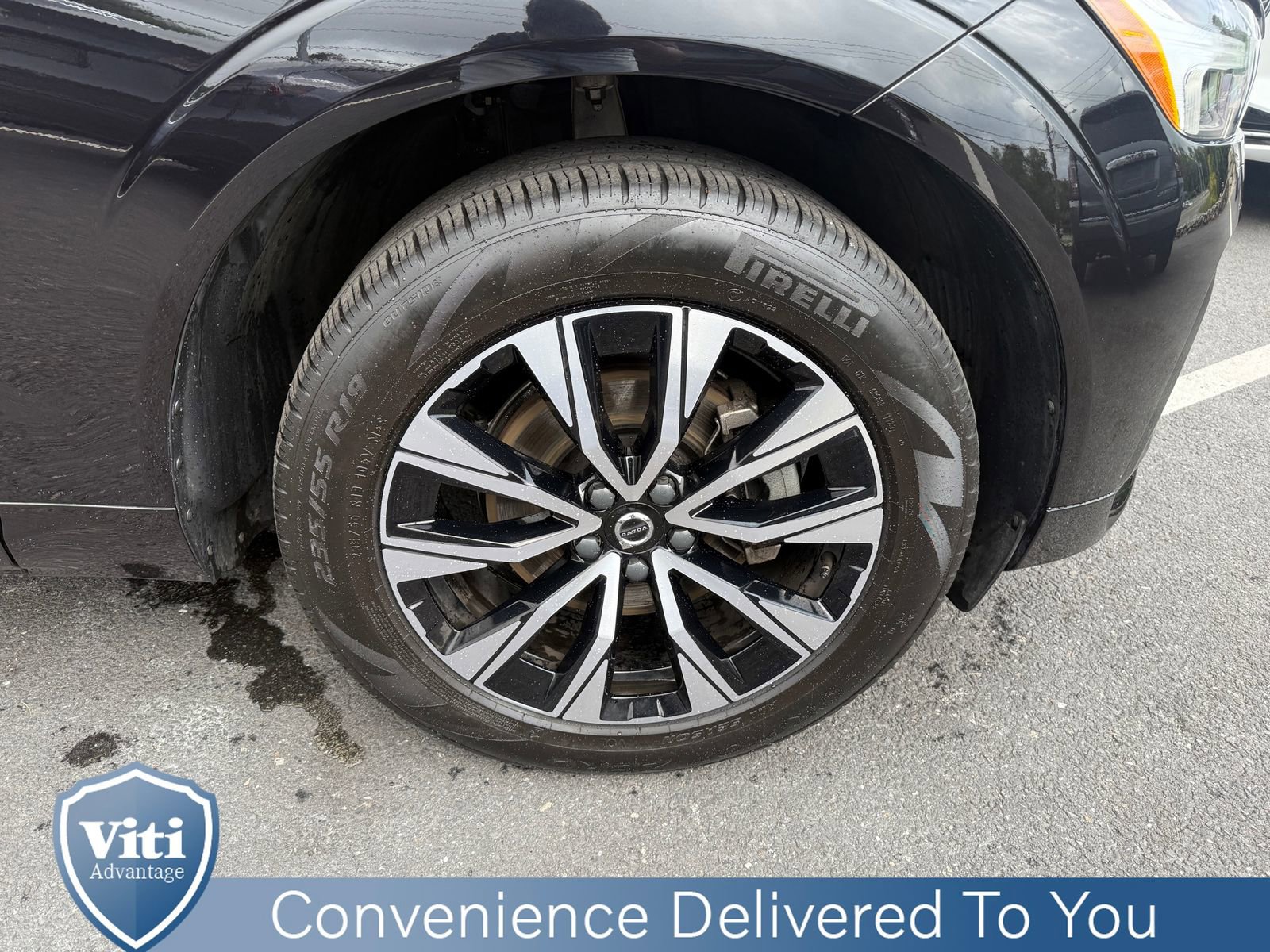 Certified 2024 Volvo XC60 B5 Core w/ Protection Package Premier image 15