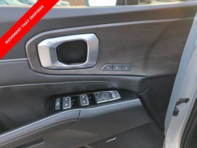 New 2026 Kia Sorento SX Prestige image 30