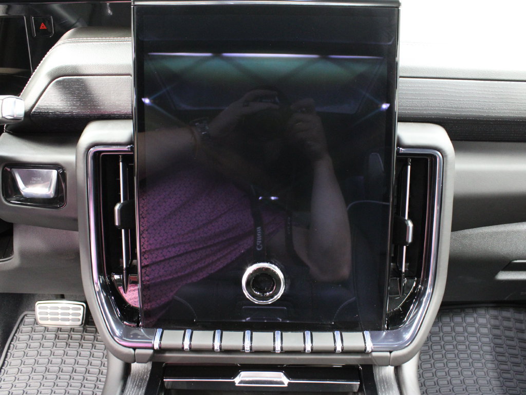 Used 2026 GMC Yukon AT4 Ultimate AWD/4WD image 22