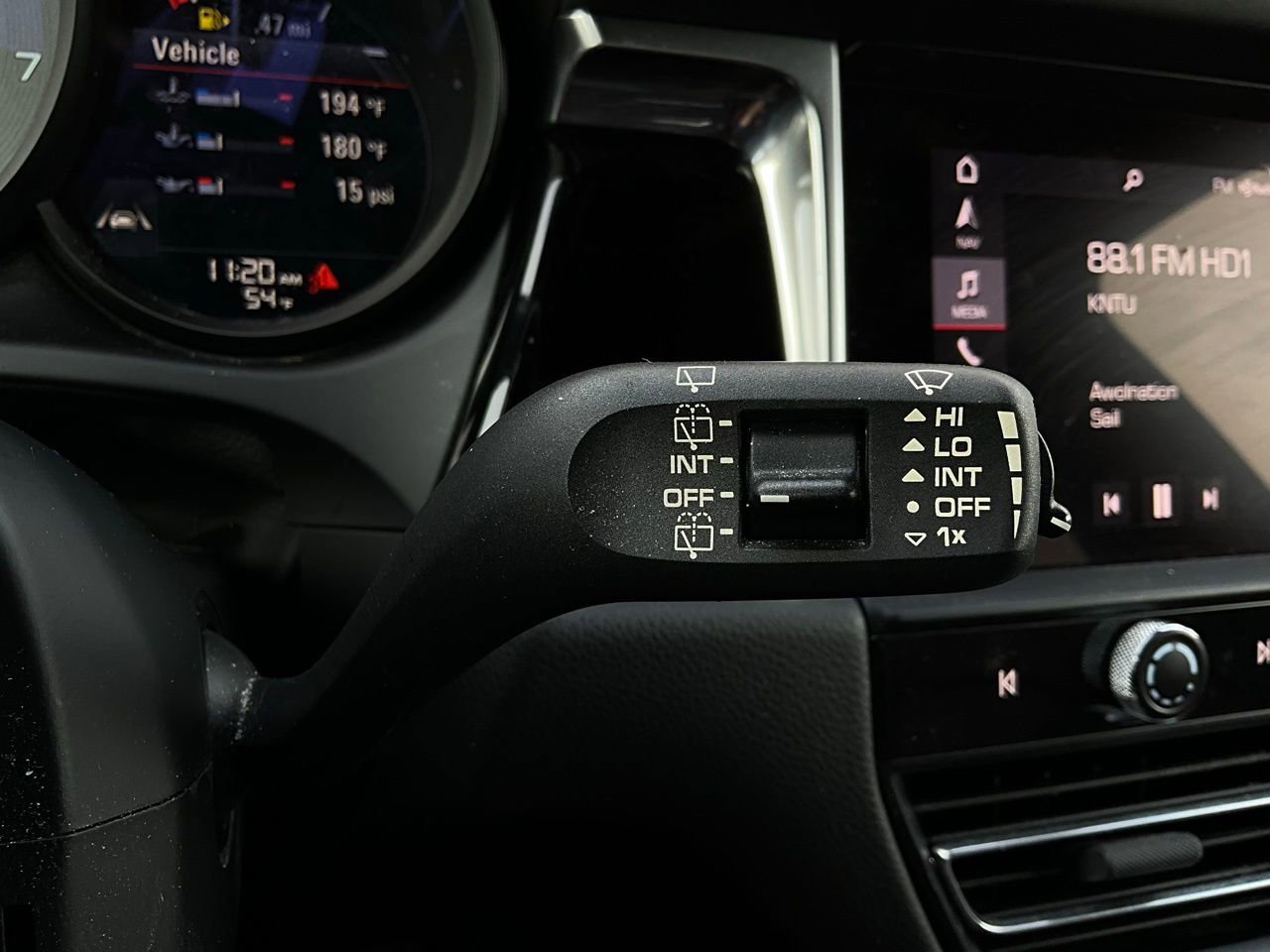 Used 2022 Porsche Macan S image 41