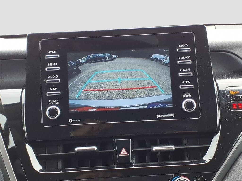 Used 2024 Toyota Camry LE image 21