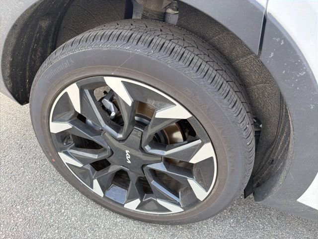 Used 2026 Kia Sorento EX image 6