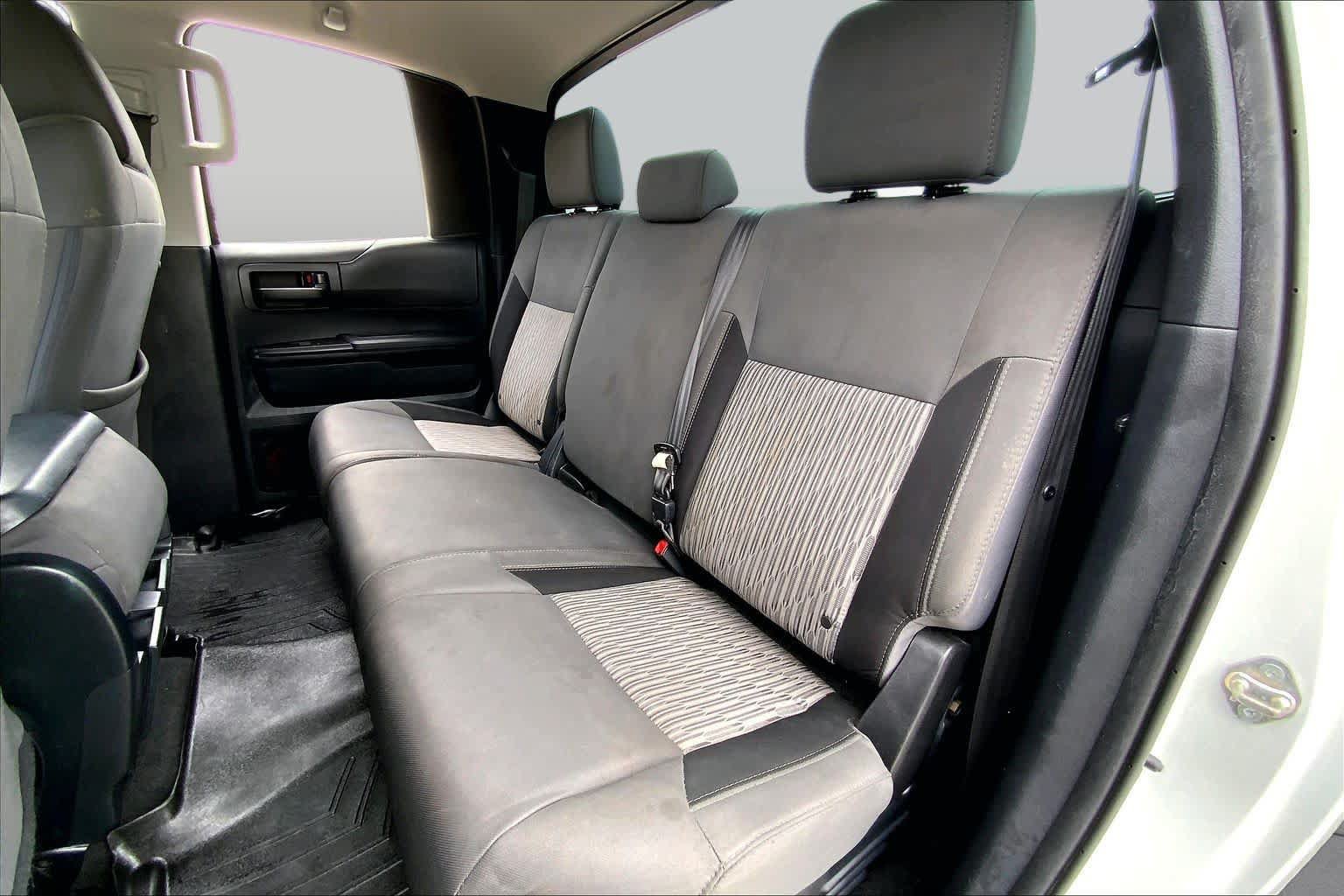 Used 2017 Toyota Tundra SR RWD image 20