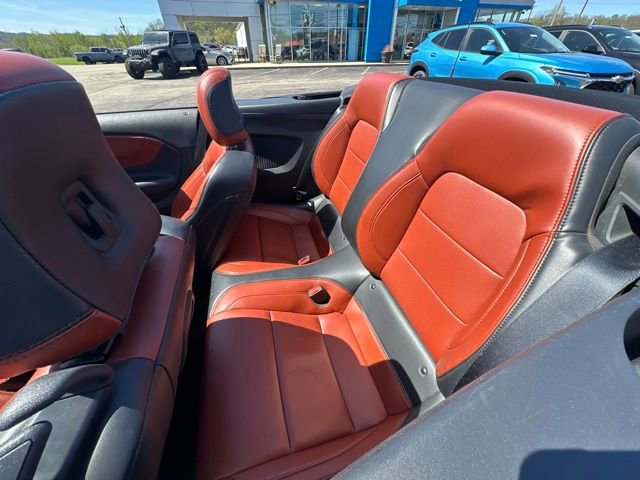 Used 2024 Ford Mustang Premium image 8